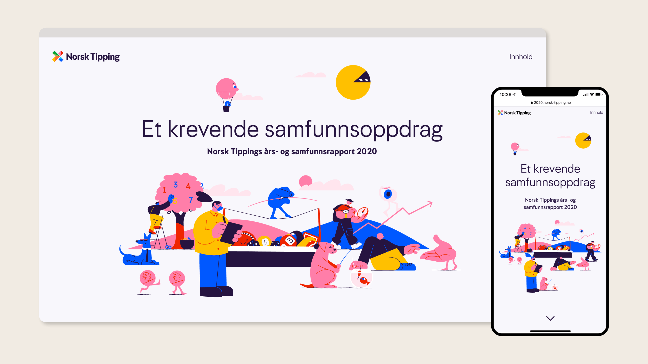 11 Uttak – digitale flater